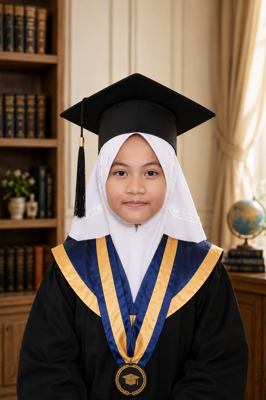 Najwa Yunus